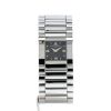Reloj Baume & Mercier Catwalk de acero Circa 2000 - 360 thumbnail