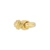 Sortija Tiffany & Co Rope de oro amarillo - 00pp thumbnail