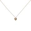 Tiffany & Co  pendant in pink gold - 00pp thumbnail