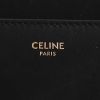 Borsa a tracolla Celine  16 in pelle nera - Detail D2 thumbnail