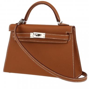 Borsa hermes hotsell kelly prezzo