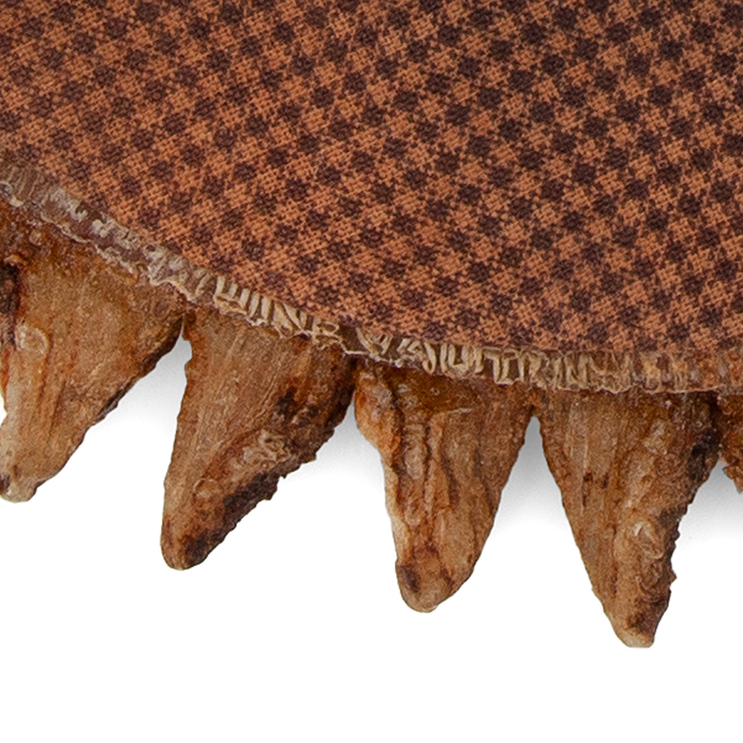 Line Vautrin (1913-1997), 'Chardon' mirror - Model created around 1955 - Detail D4
