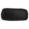 Sac porté épaule ou main Chanel  Shopping GST en cuir grainé matelassé noir - Detail D1 thumbnail