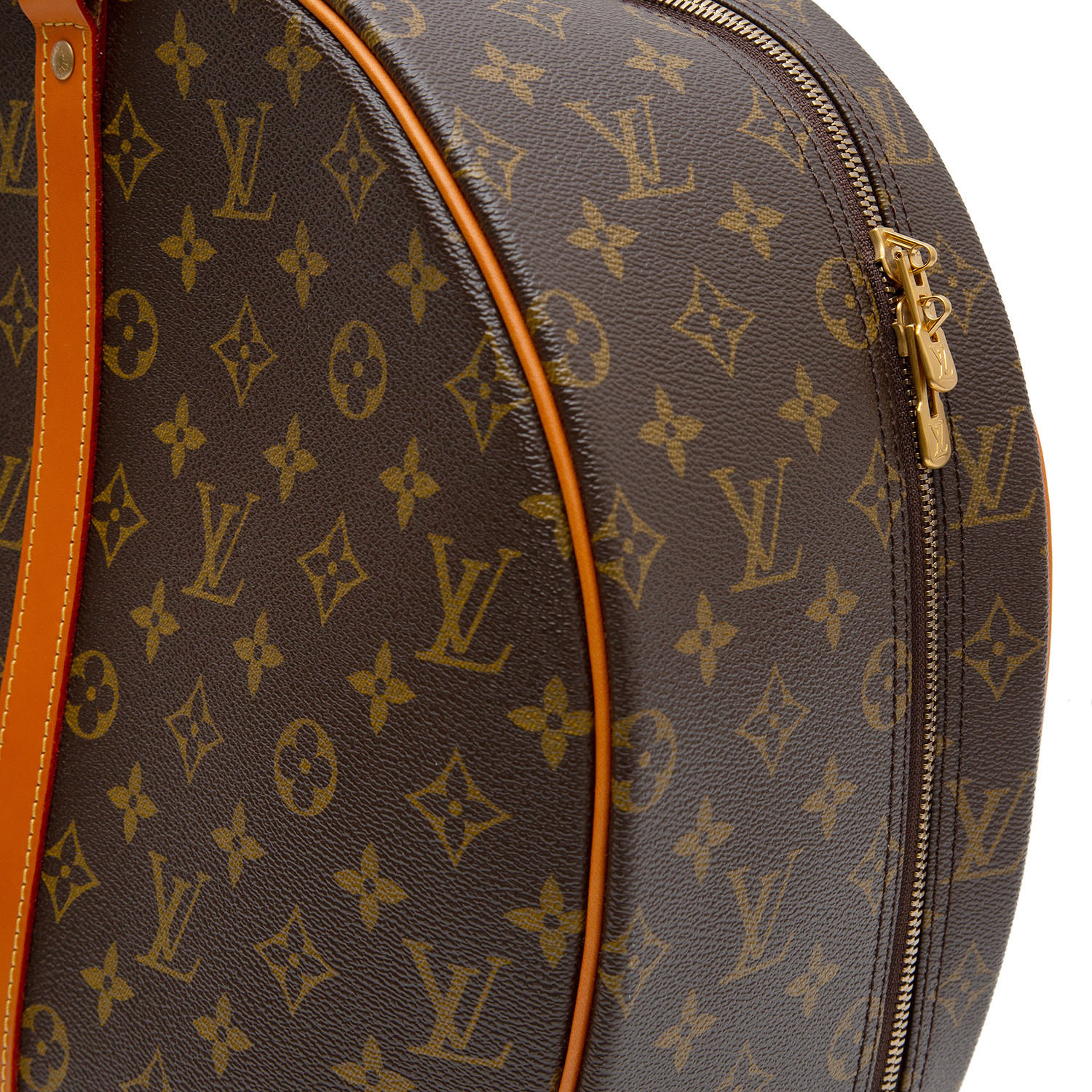 Louis Vuitton 
Karl Lagerfeld, Boxing set - Collection 2014 - Detail D3