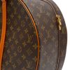 Louis Vuitton & Karl Lagerfeld, louis vuitton monogram cobalt outdoor messenger bag - Detail D3 thumbnail