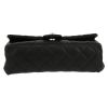 Pochette-cintura Chanel  Pochette ceinture in pelle martellata nera - Detail D1 thumbnail