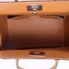 Borsa Hermès  Tool Box in coccodrillo niloticus beige - Detail D3 thumbnail