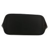 Louis Vuitton  Neverfull shopping bag  in black epi leather - Detail D1 thumbnail