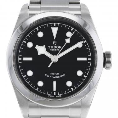 Tudor Black Bay 41  in stainless steel Ref: Tudor - 79540  Circa 2022