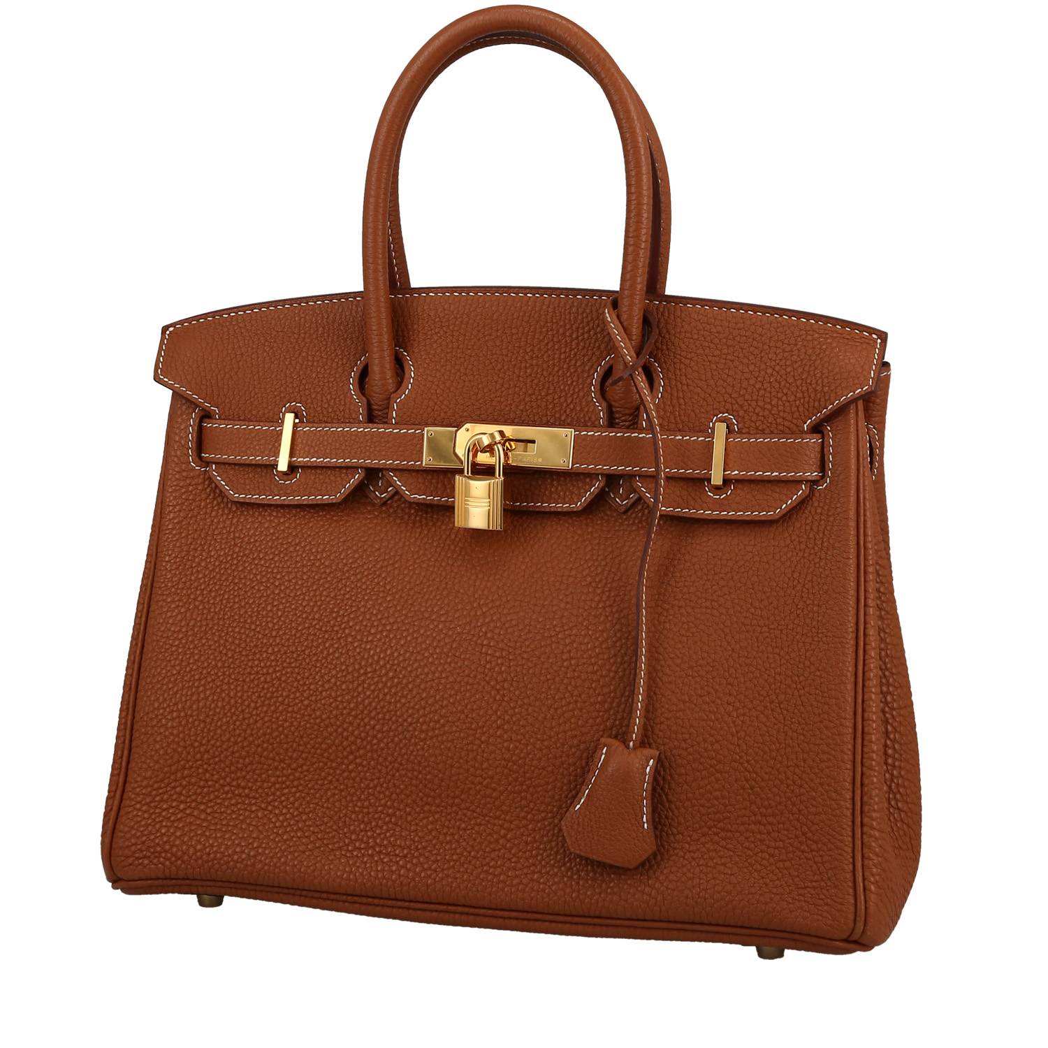 Sac à Main Hermès Birkin 405634 D'occasion | Collector Square