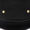 Sac à main Dior  J'Adior en cuir noir - Detail D3 thumbnail