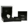 Orologio Chanel J12 in ceramica bianca e acciaio Ref : H1629 Circa 2007 - Detail D2 thumbnail