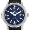 IWC Aquatimer  in stainless steel Circa 2010 - 00pp thumbnail