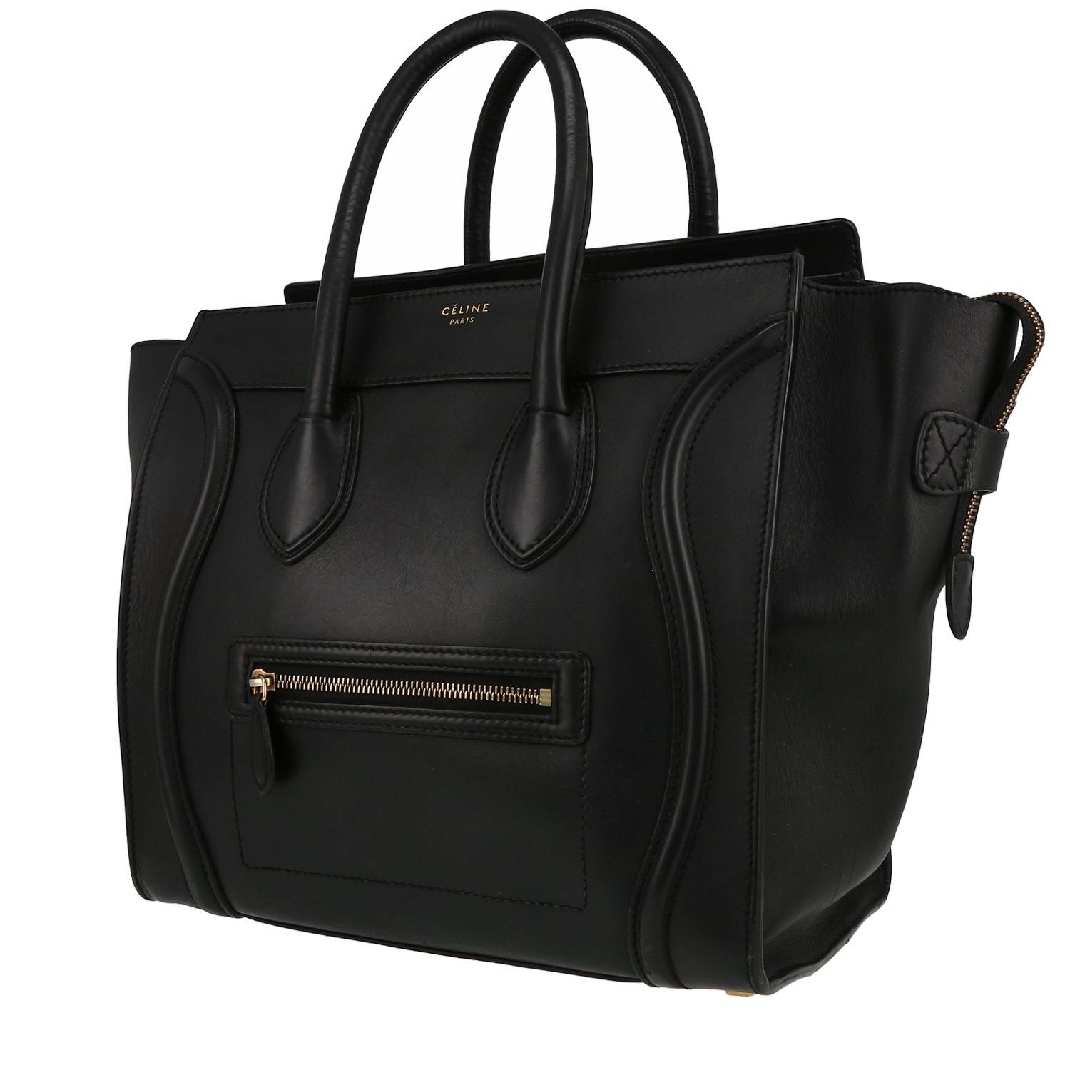 Celine luggage online medium