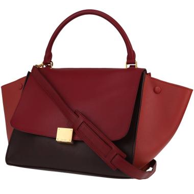 Celine trapeze price best sale