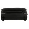 Louis Vuitton  Valise luggage  in black taiga leather - Detail D1 thumbnail