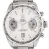 TAG Heuer Grand Carrera  in stainless steel Ref: TAG Heuer - CAV511B  Circa 2010 - 00pp thumbnail