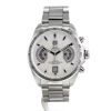 TAG Heuer Grand Carrera  in stainless steel Ref: TAG Heuer - CAV511B  Circa 2010 - 360 thumbnail