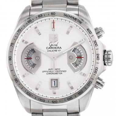 Montres TAG Heuer Grand Carrera d occasion FonjepShops