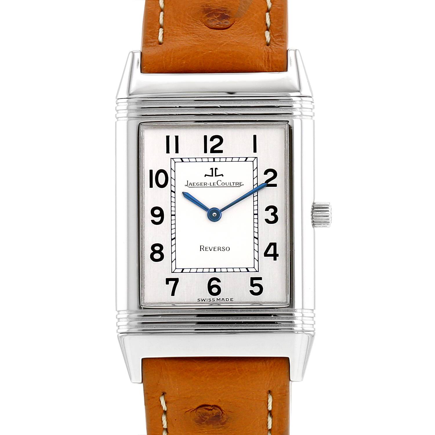 Reverso orologio clearance