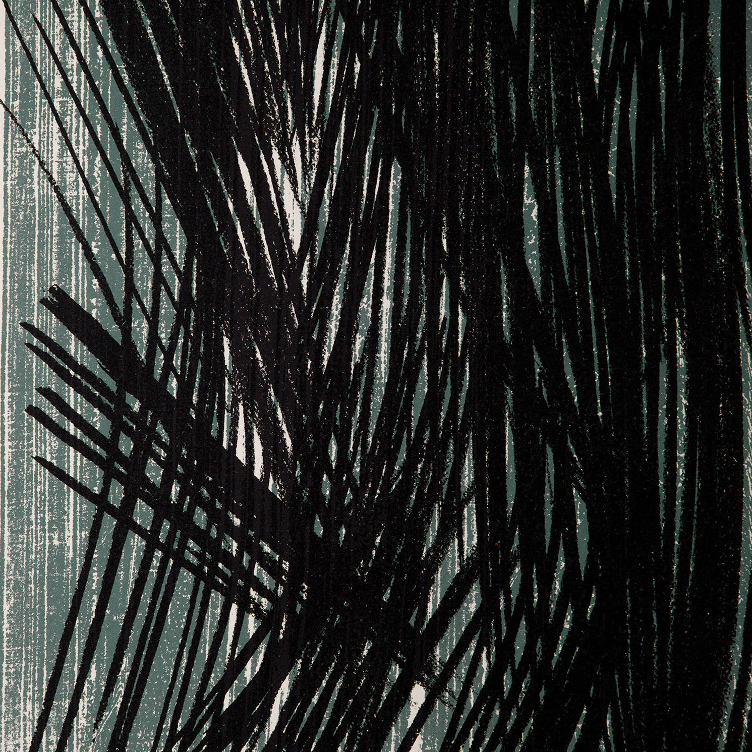 Hans Hartung (1904-1989), L 36 - 1957