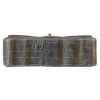 Borsa Chanel  Timeless Jumbo in coccodrillo grigio - Detail D1 thumbnail