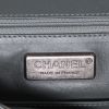 Chanel  Timeless Jumbo handbag  in grey crocodile - Detail D2 thumbnail