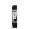 Reloj Hermès Kelly 2 de acero Ref: Hermes - KT1.210  Circa 2006 - 360 thumbnail