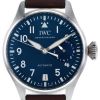 IWC Pilot's "le petit prince" in stainless steel Circa 2018 - 00pp thumbnail
