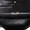 Chanel  Timeless handbag  in brown quilted leather - Detail D3 thumbnail