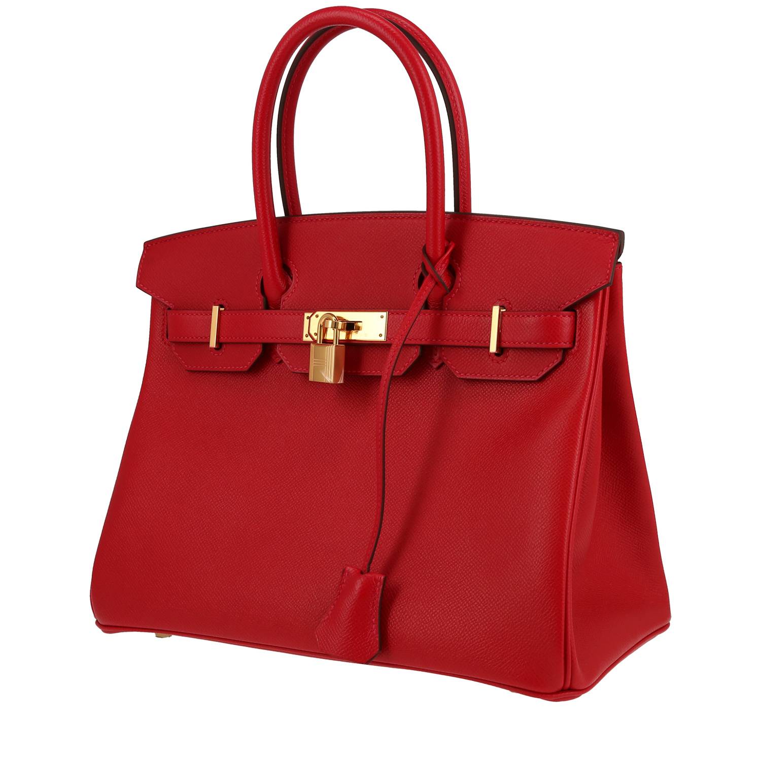 Bolso de mano Hermes Birkin 405809 Collector Square