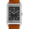 Jaeger-LeCoultre Reverso Grande Taille  in stainless steel Ref: Jaeger-LeCoultre - 271.8.61  Circa 1990 - 00pp thumbnail