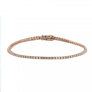 Paire de boucles d'oreilles Tiffany 
Co Paloma Picasso en or jaune