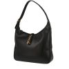Hermès  Trim bag worn on the shoulder or carried in the hand  in black epsom leather - 00pp thumbnail