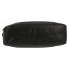 Bolso para llevar al hombro o en la mano Hermès  Trim en cuero epsom negro - Detail D1 thumbnail