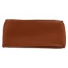 Hermès  Jypsiere 31 cm shoulder bag  in gold togo leather - Detail D1 thumbnail