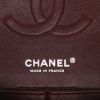 Chanel  Timeless Classic handbag  in black quilted leather - Detail D2 thumbnail