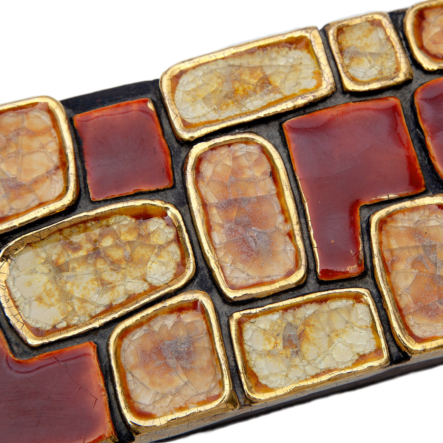 Mithé Espelt (1923-2020), Large box - circa 1980 - Detail D4