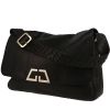 Gucci   handbag  in black python - 00pp thumbnail