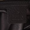 Gucci   handbag  in black python - Detail D2 thumbnail