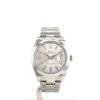 Reloj Rolex Datejust 41 de acero Ref: Rolex - 126300  Circa 2020 - 360 thumbnail