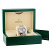 Reloj Rolex Datejust 41 de acero Ref: Rolex - 126300  Circa 2020 - Detail D2 thumbnail