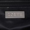 Loewe  Anagram handbag  in black leather - Detail D2 thumbnail