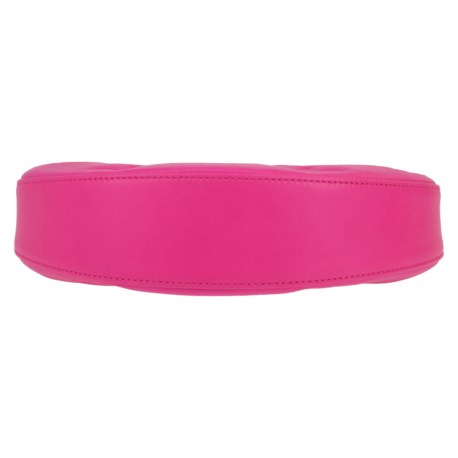 Louis Vuitton  Over The Moon handbag  in pink monogram leather - Detail D1