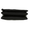 Louis Vuitton  Coussin shoulder bag  in black monogram leather - Detail D1 thumbnail