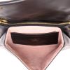 Louis Vuitton  Coussin shoulder bag  in black monogram leather - Detail D3 thumbnail