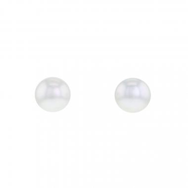 Second hand mikimoto on sale pearls