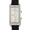 Reloj Hermès Cape Cod Nantucket de acero Ref: Hermès - CC3.210  Circa 2000 - 00pp thumbnail