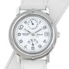 Reloj Hermès Clipper de acero Ref: Hermès - CL5.710  Circa 2000 - 00pp thumbnail