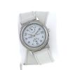 Reloj Hermès Clipper de acero Ref: Hermès - CL5.710  Circa 2000 - 360 thumbnail